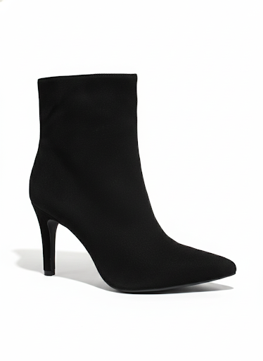 DEMI BOTTES MARQUIIZ 9567A
